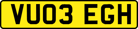 VU03EGH