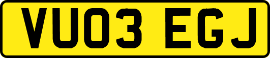 VU03EGJ