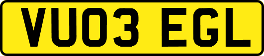 VU03EGL