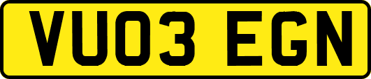 VU03EGN