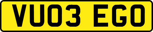 VU03EGO