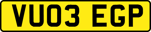 VU03EGP