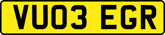 VU03EGR