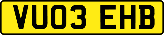 VU03EHB