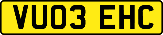 VU03EHC