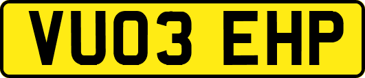 VU03EHP