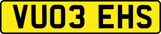 VU03EHS
