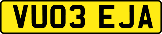 VU03EJA