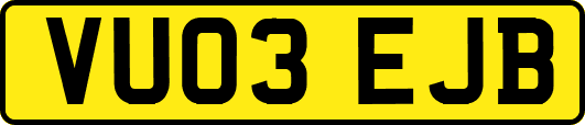 VU03EJB