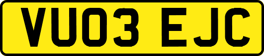 VU03EJC