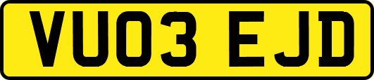VU03EJD
