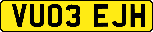VU03EJH