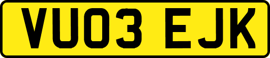 VU03EJK