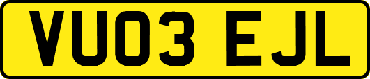 VU03EJL