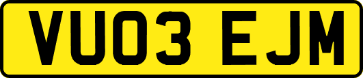 VU03EJM