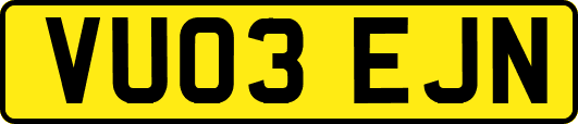 VU03EJN