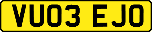 VU03EJO
