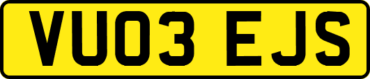 VU03EJS