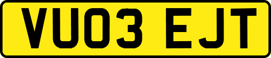 VU03EJT