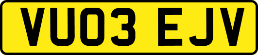 VU03EJV