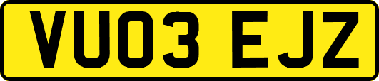 VU03EJZ