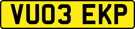 VU03EKP