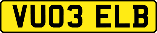 VU03ELB