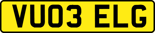 VU03ELG