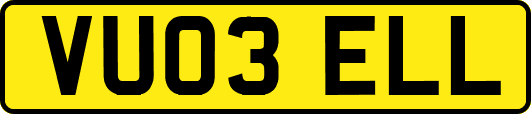 VU03ELL