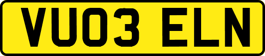 VU03ELN