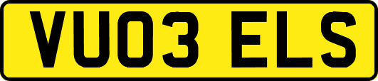 VU03ELS