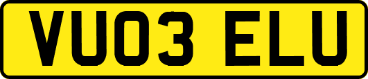 VU03ELU