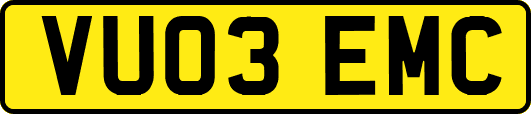 VU03EMC