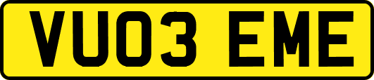 VU03EME