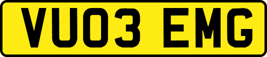 VU03EMG