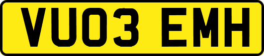 VU03EMH