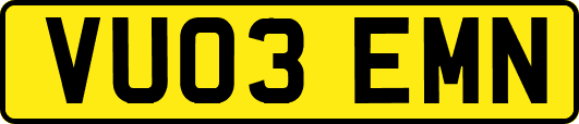 VU03EMN