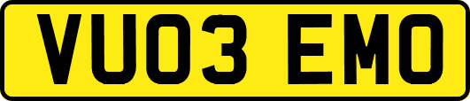 VU03EMO