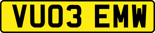 VU03EMW