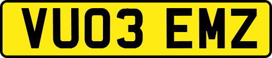 VU03EMZ