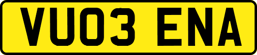VU03ENA