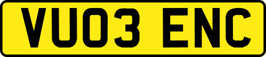 VU03ENC