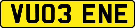 VU03ENE