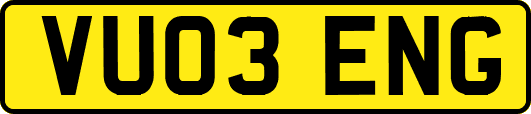 VU03ENG