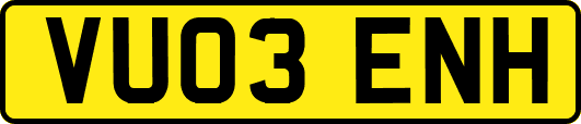 VU03ENH