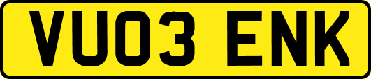 VU03ENK