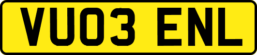 VU03ENL