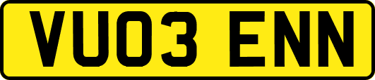 VU03ENN