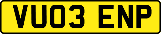 VU03ENP