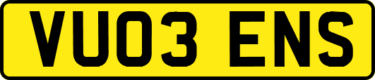 VU03ENS